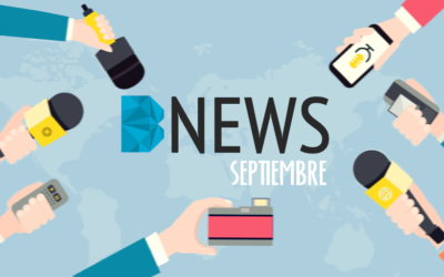 Noticias sobre marketing digital de septiembre 2016