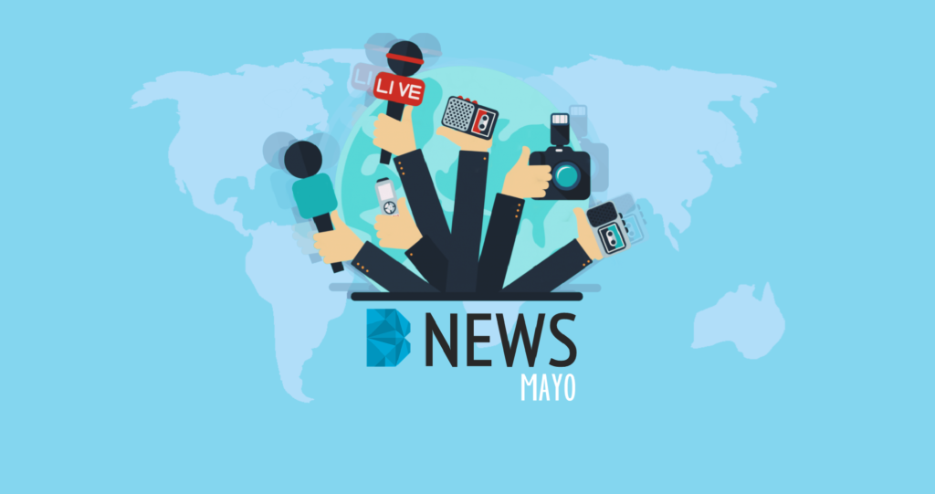BNEWS- Novedades Marketing Digital Mayo 2019