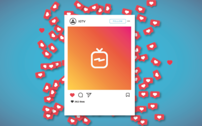 Cómo integrar Instagram TV en tu estrategia de marketing digital