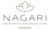 Logo Gran Hotel Nagari