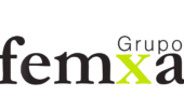 Logo Grupo Femxa