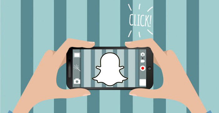 Snapchat y las marcas reinan en el territorio favorito de los millenials: Snapchat